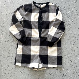 Old Navy onesie pijama